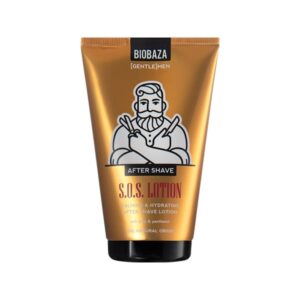 Γαλάκτωμα μετά το ξύρισμα Gentlemen – BIOBAZA