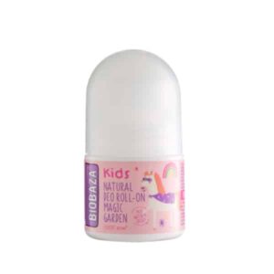 Παιδικό αποσμητικό Roll-On Magic Garden – BIOBAZA