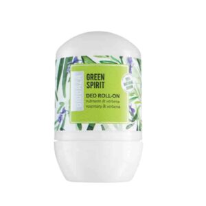 Roll-on Green Spirit – BIOBAZA