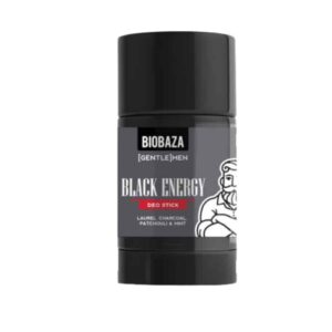 Αντρικό Deo-stick Black Energy – BIOBAZA