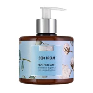 Γαλάκτωμα σώματος Feather Soft BIOBAZA
