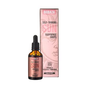 Σταγόνες Autobronzing – BIOBAZA