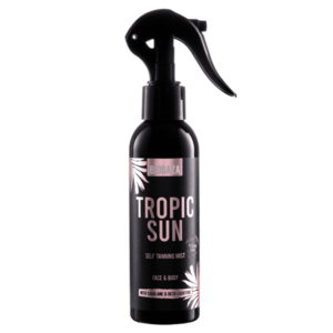 Tropic sun Αutobronzing Mist - BIOBAZA