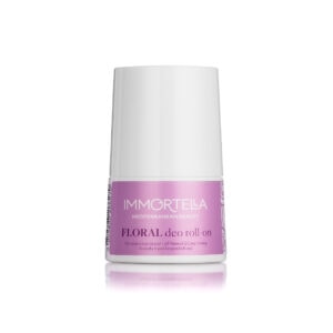 Roll-on Floral – IMMORTELLA