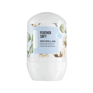 Roll-on Feather Soft – BIOBAZA