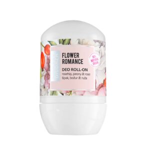 Roll-on Flower Romance BIOBAZA