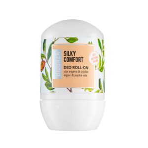Roll-on Silky Comfort – BIOBAZA