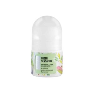 Αποσμητικό Roll-on Green Sensation mini BIOBAZA