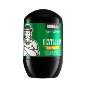 Αντρικό Roll-on Gentlemen BIOBAZA