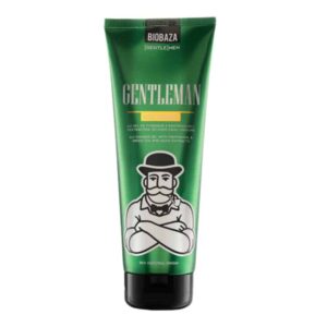 Αντρικό αφρόλουτρο Gentleman BIOBAZA