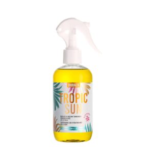 Tropical Sun Mist για ενυδάτωση και τόνωση της χροιάς BIOBAZA