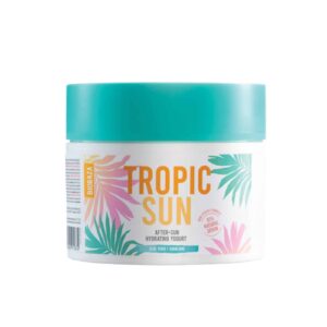 Tropic Sun Ενυδατικό γιαούρτι BIOBAZA