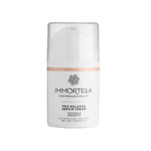 Pro Balance Κρέμα προσώπου IMMORTELLA