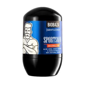 Αντρικό Roll-on Sportsman BIOBAZA